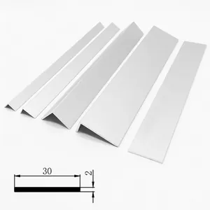 6063 Aluminum Angle Kitchen Baseboard