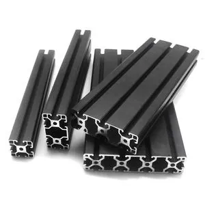 Аксессуары для алюминиевых рам 6063 Industrial V Slot