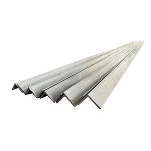 6063 T5 Aluminum L Corner Bracket Extrusion Profile