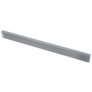 6063 T5 Aluminum LED Heatsink