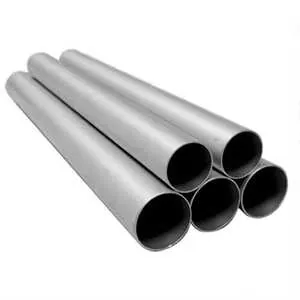 6082 T6 Large Diameter Thick Wall Aluminum Pipe