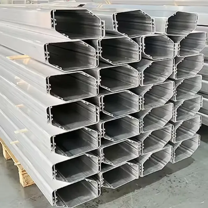 60x60 Aluminium Extrusion