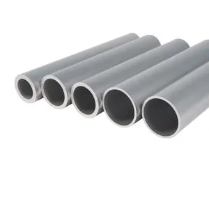 7075 Aluminum Round Pipe Supplier