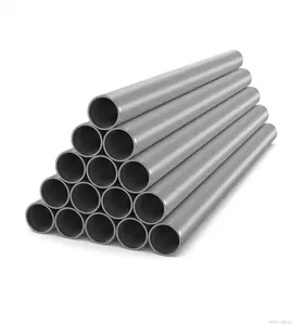 7075 Seamless Aluminum Alloy Tube