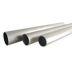 7075 T6 Seamless Aluminum Tube