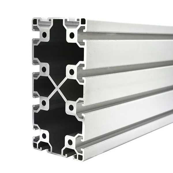 80160 Alumínium extrudálás