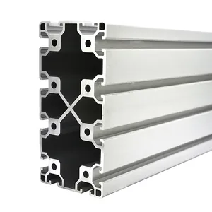 80160 T Slot Industrial Table Frame