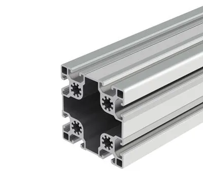 8080 Aluminum Extrusion