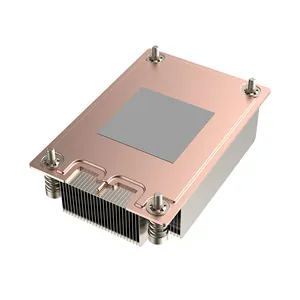 AMD Vapor Chamber Heat Sink