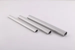 Adjustable Steel Tubing for Tripods