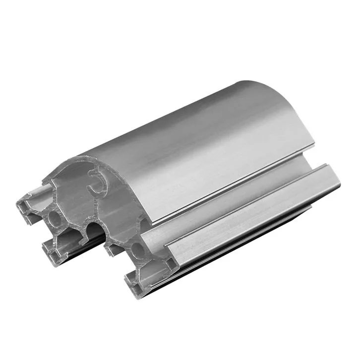 Aerospace Aluminum Extrusion