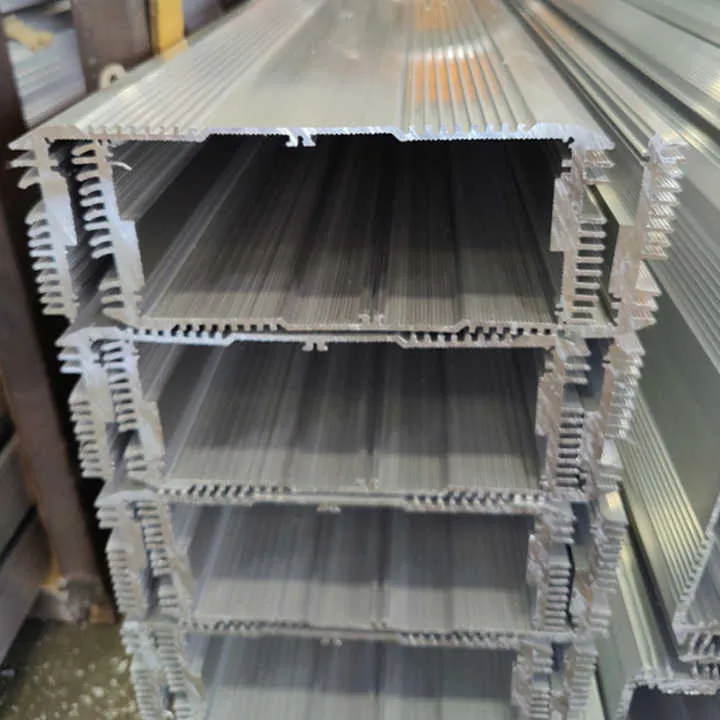 Aluminium Alloy Material Frame