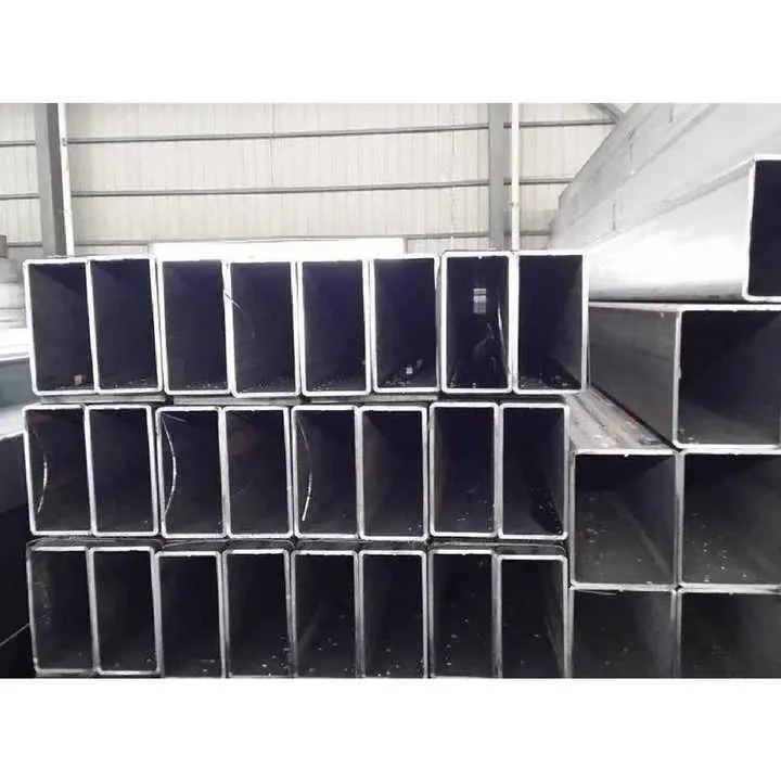 Aluminium Extrusion Pipe