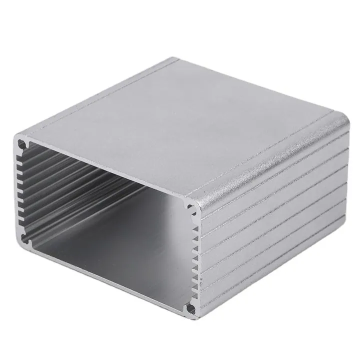 Aluminium Profile Enclosure