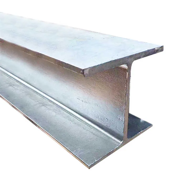 Perfil de aluminio H