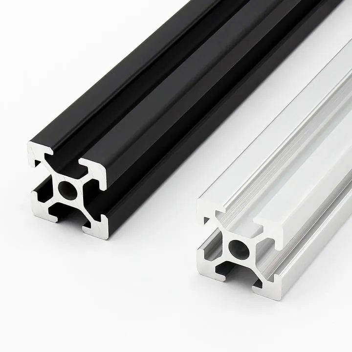 Aluminium Profiles