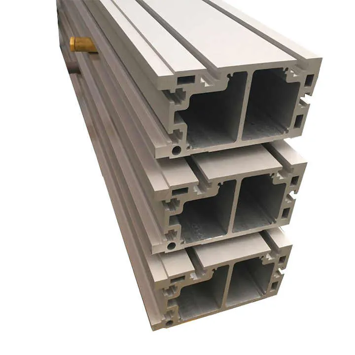 Aluminium Structural Framing