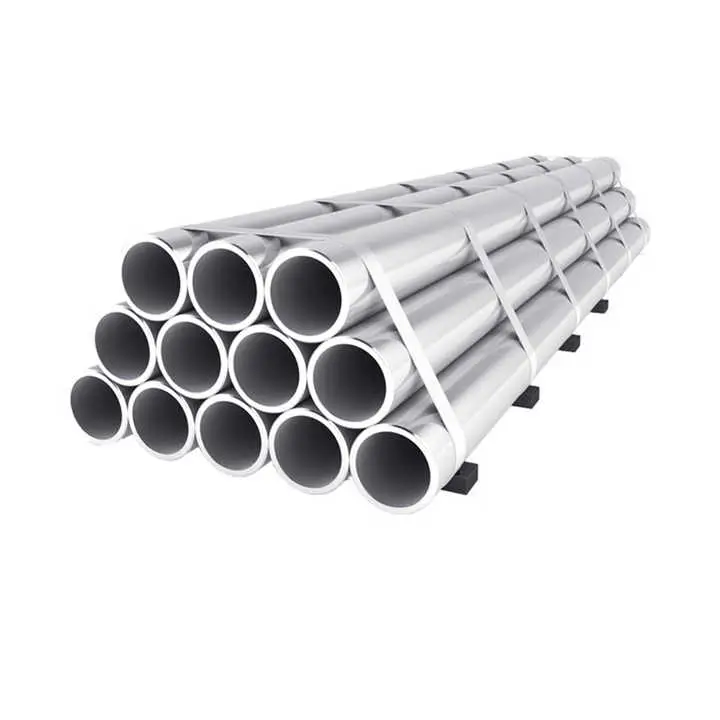 Aluminium Tube