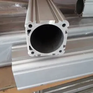 Aluminum Air Cylinder Tube