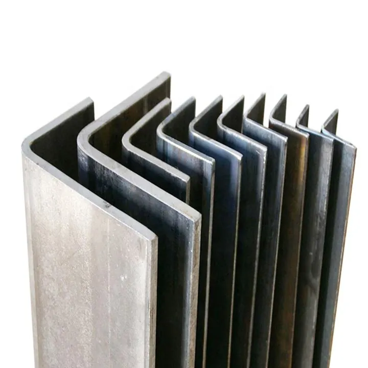 Aluminum Angle