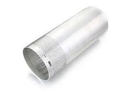アルミニウムBluetoothスピーカーシェル