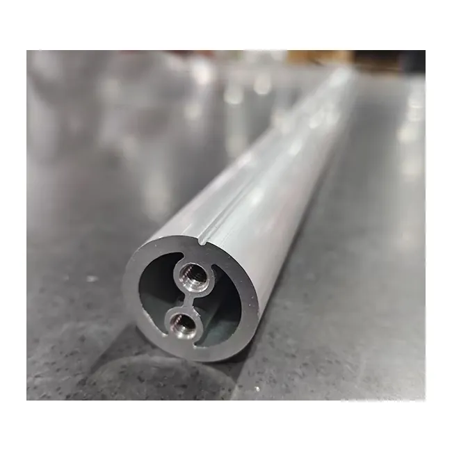 Aluminum Boat Trim