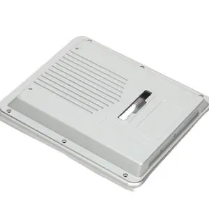 Aluminum Box Frame Profile