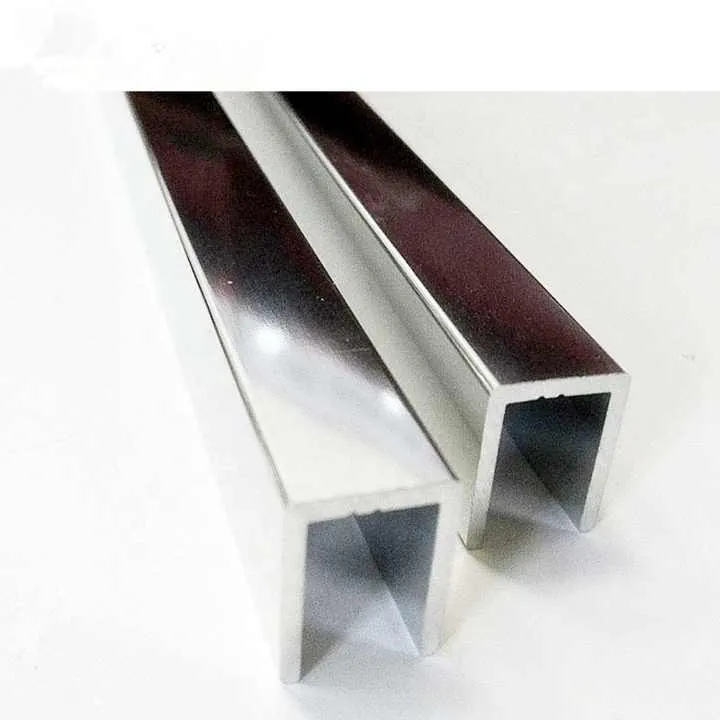 Aluminum Channel