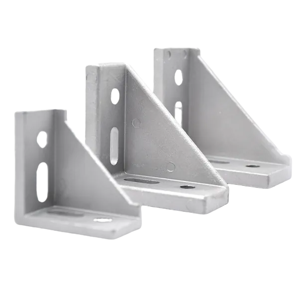 Aluminum Corner Profile