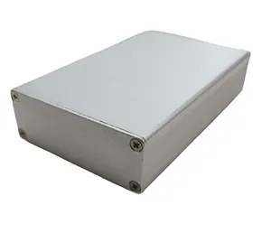 Aluminum Enclosure Box for Electronics