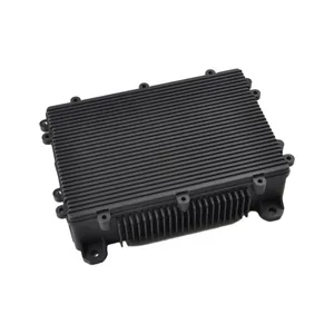 Aluminum Enclosure Case for Power Distribution