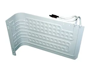 Aluminum Evaporator Plate for Vehicles