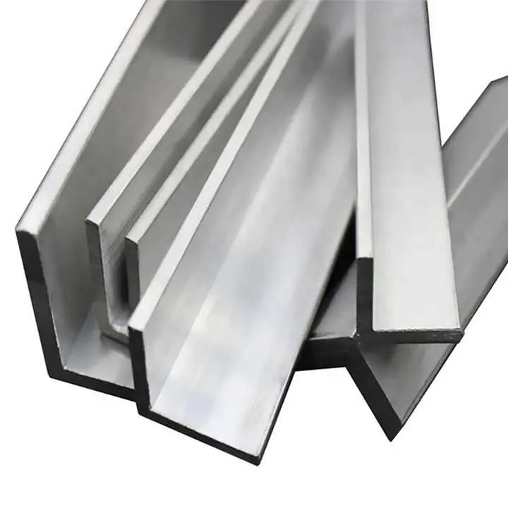 Aluminum Extruded Profile