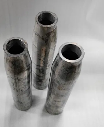 Aluminum Extrusion 2024 Aluminum Profile