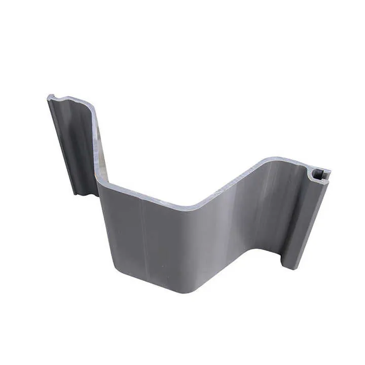 Aluminum Extrusion Car & Truck Aluminum Profile