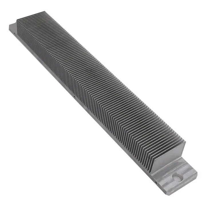 Aluminum Heat Sink Material