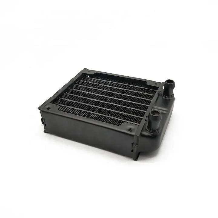 Aluminum Heating Radiator