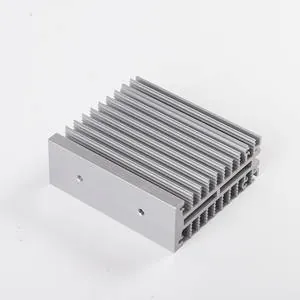 Aluminum Housing Enclosure