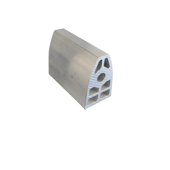 Aluminum Moulding Profiles