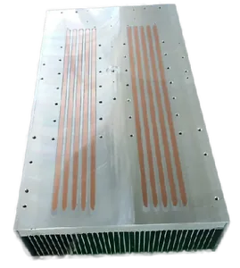 Aluminum Phase Change Cooler