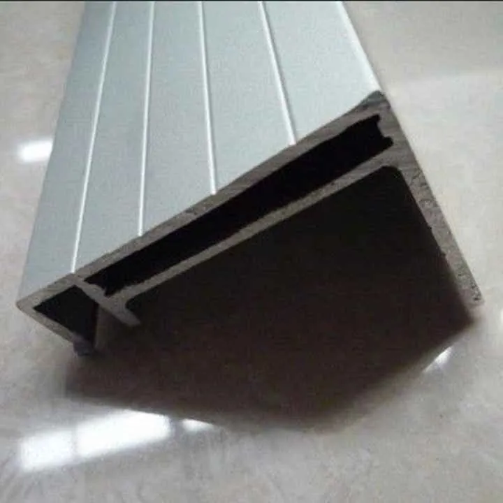 Aluminum Profile For Solar Panel