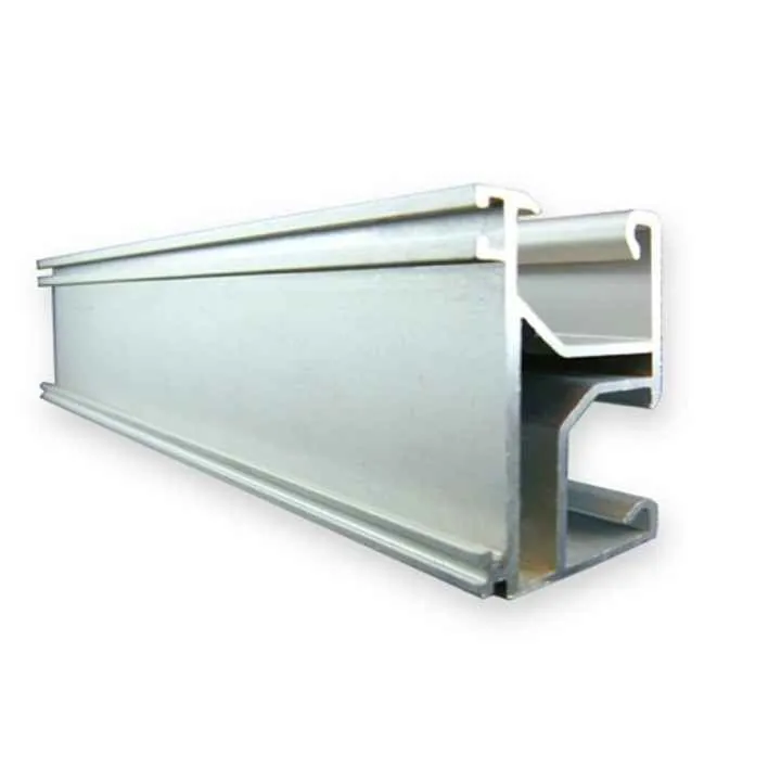 Aluminum Profile System