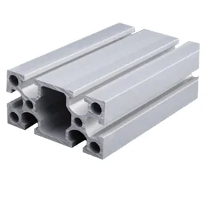 Aluminum Profiles for Conveyor Systems