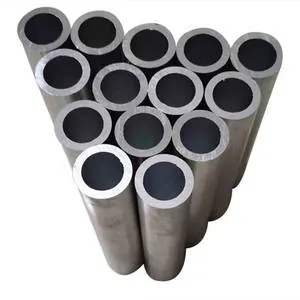 Aluminum Round Tubing for Heavy Duty Construction Use