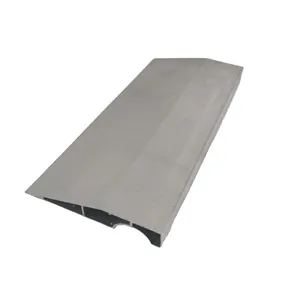 Aluminum Scraper for Feather Edges