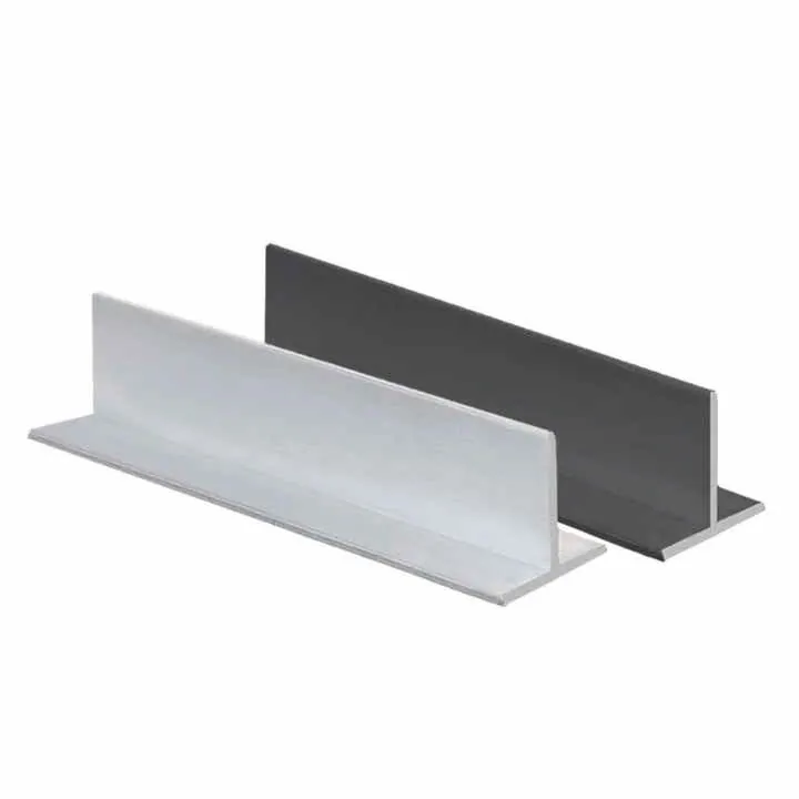 Aluminum T Bar