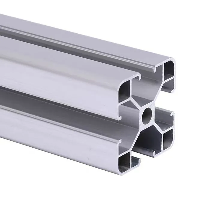 Aluminum T Extrusion