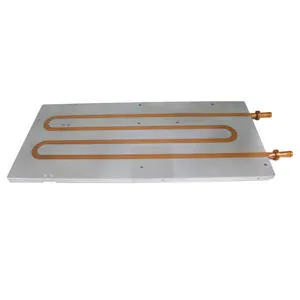 Aluminum Water Cooling Block
