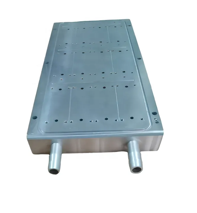 Aluminum Water Cooling Plate For New Energy