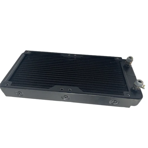 Aluminum Liquid Cold Plate Heat Sink Aluminum Liquid Cold Plate Heat Sink